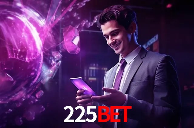 Welcome Bonus 225BET