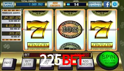 Desvendando o Mundo dos Jogos Virtuais na 225BET