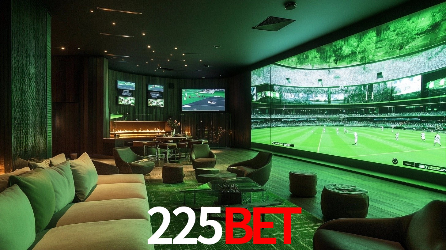 225BET - Cassino Oficial Exclusivo - 225BET.com