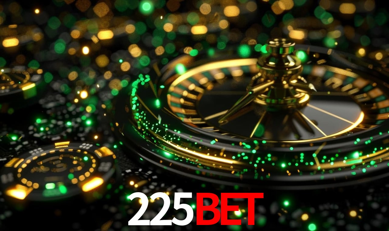 Segurança e performance na plataforma 225BET