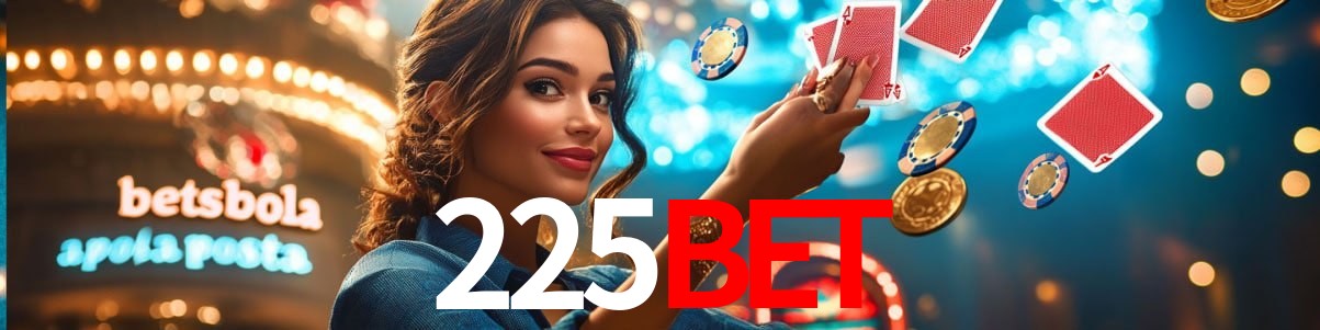 Bonus Features 225BET
