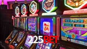 Página oficial no Facebook da 225BET