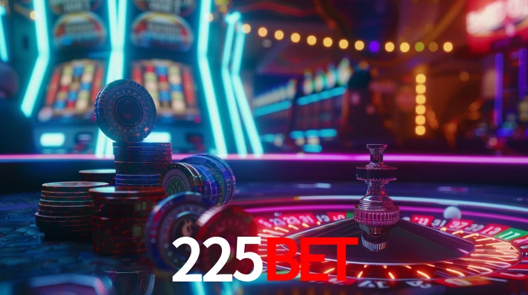Secure Login 225BET