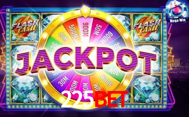 Descubra o Mundo do Cassino Online com 225BET