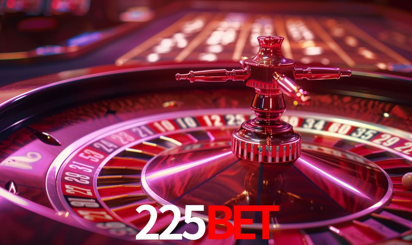 A Experiência Imersiva dos Cassinos Ao Vivo no 225BET