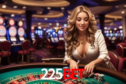 Football Betting 225BET