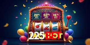 Integração de APIs 225BET
