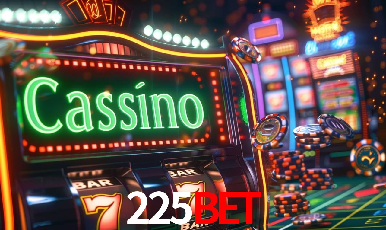 Benefícios da Conta 225BET