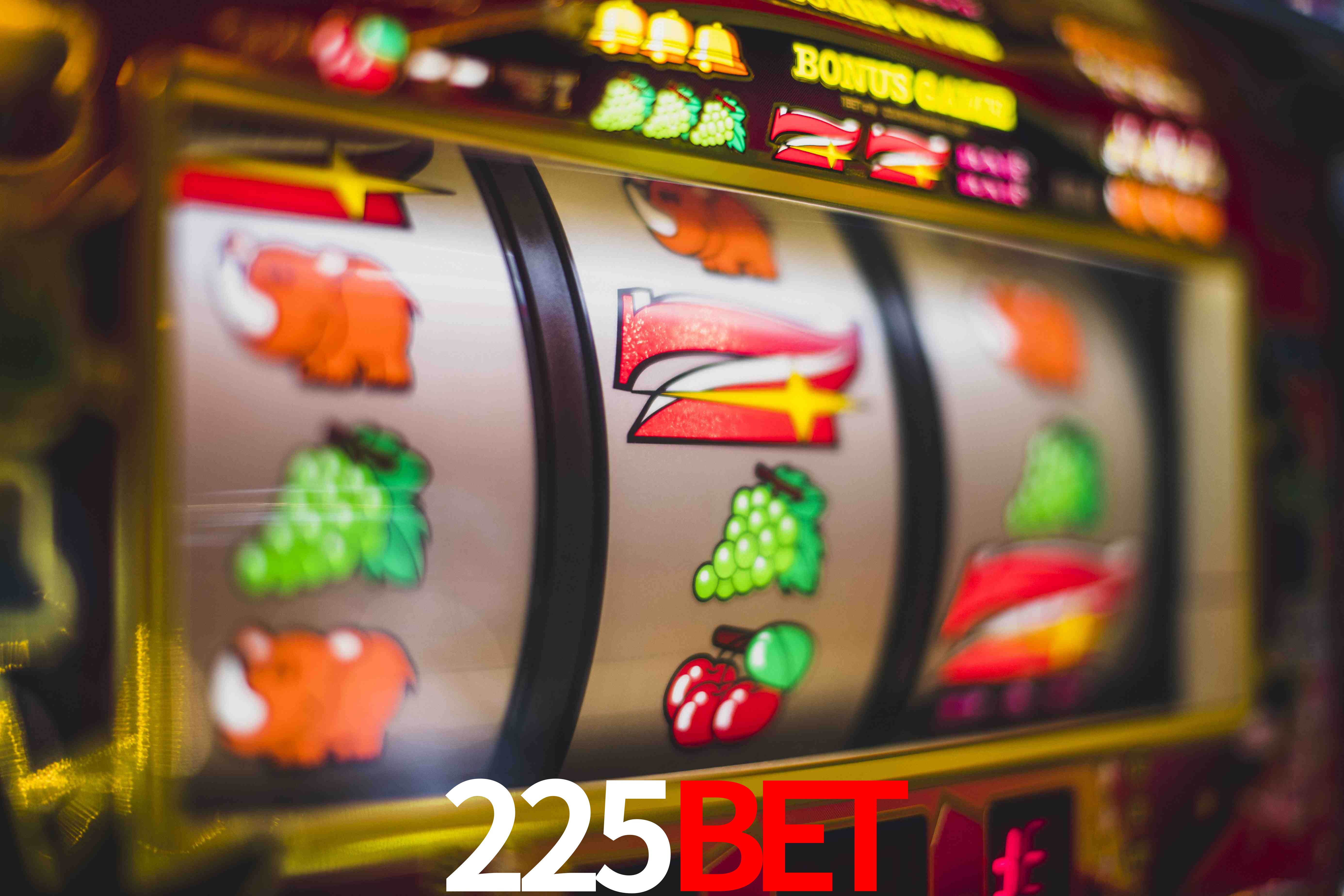 Sports Statistics 225BET