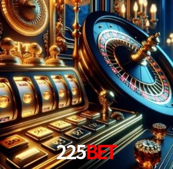 Casino Ao Vivo 225BET