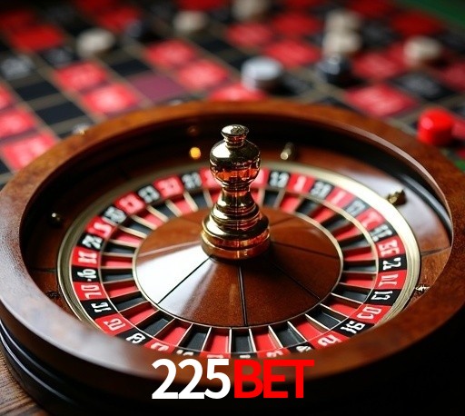Bônus e promoções da 225BET