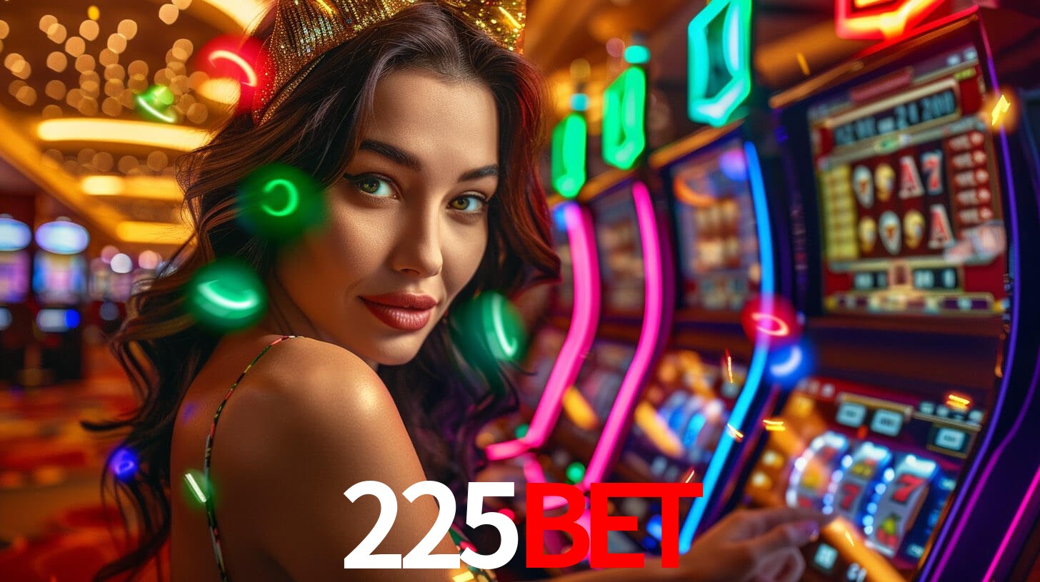 Download rápido e seguro na 225BET