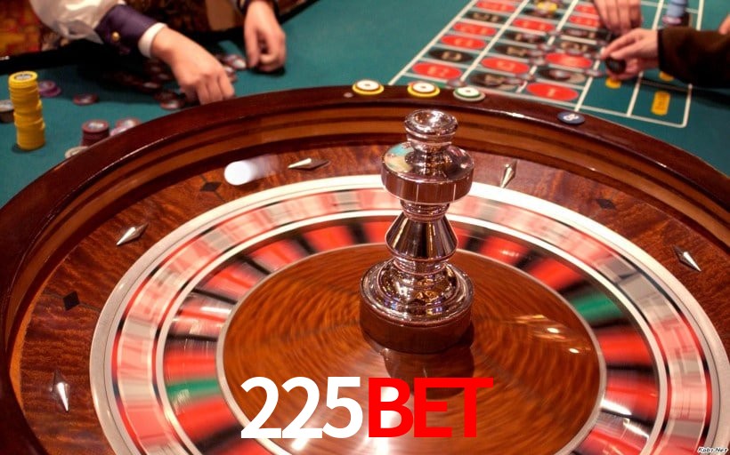 Interface do App 225BET