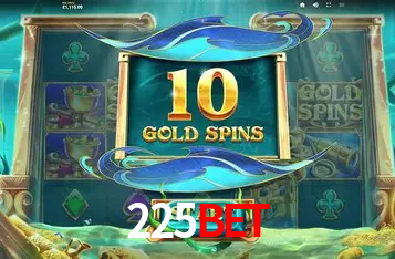 A Emoção da Loteria na 225BET: Uma Chance de Mudança de Vida