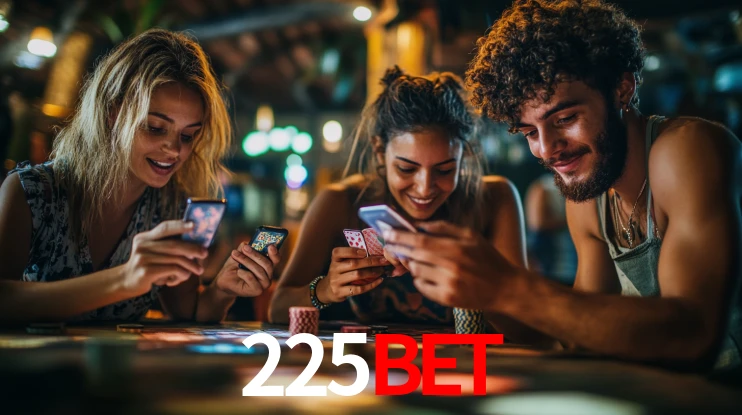 VIP Casino 225BET