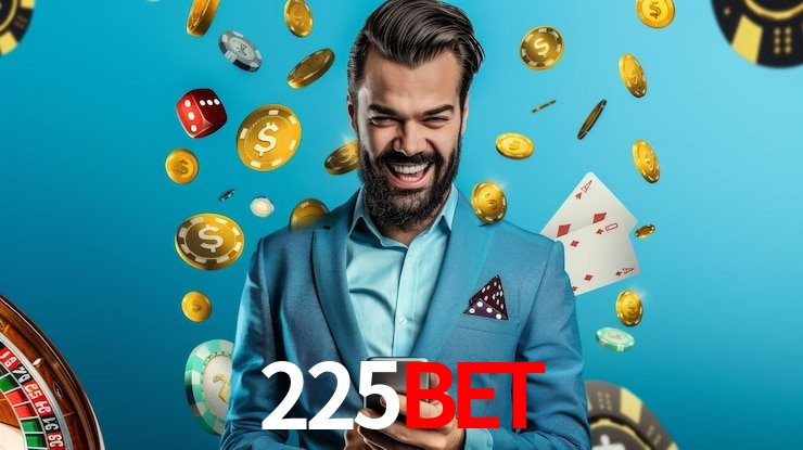 Game Providers 225BET