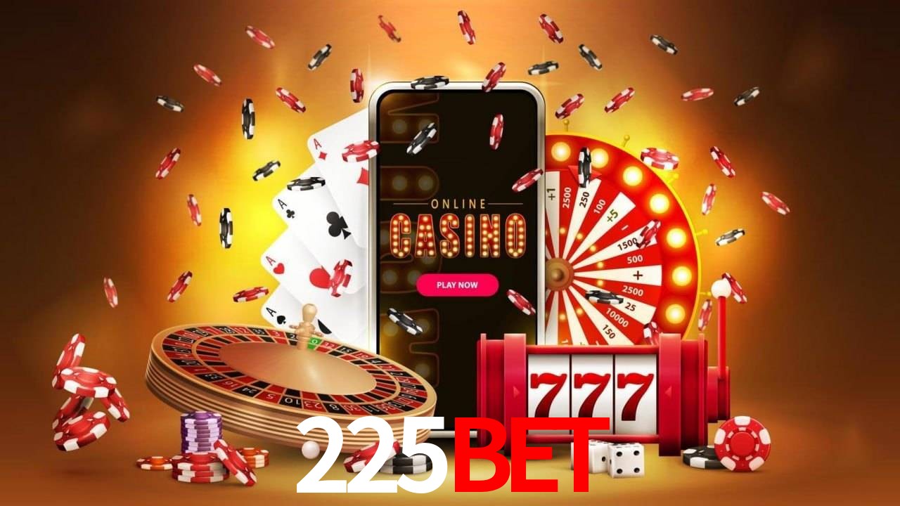 Casino Ao Vivo 225BET