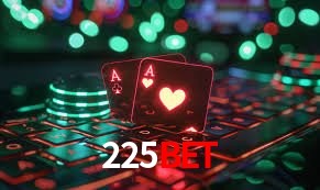 Apostas de Futebol 225BET