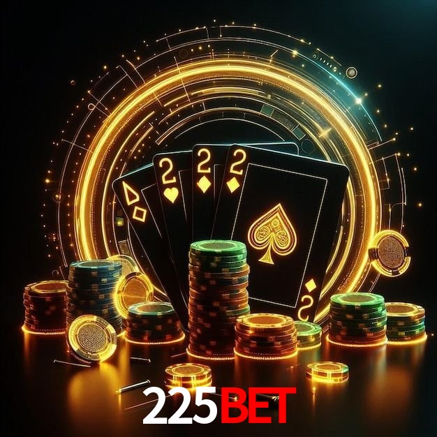 Recursos de Bônus 225BET