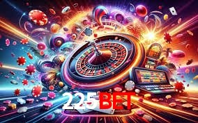 Estatísticas Crash Games 225BET