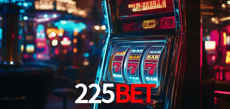 Blackjack Table 225BET