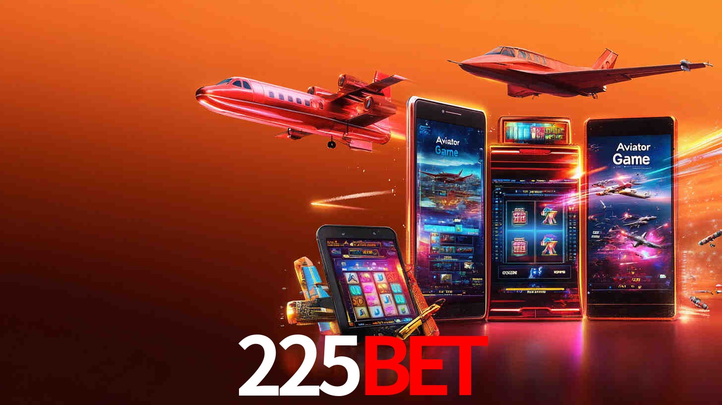 Inovações de Jogos na 225BET: O Futuro das Experiências Interativas