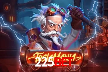 Provedores de Jogos 225BET