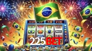 Slot Games 225BET