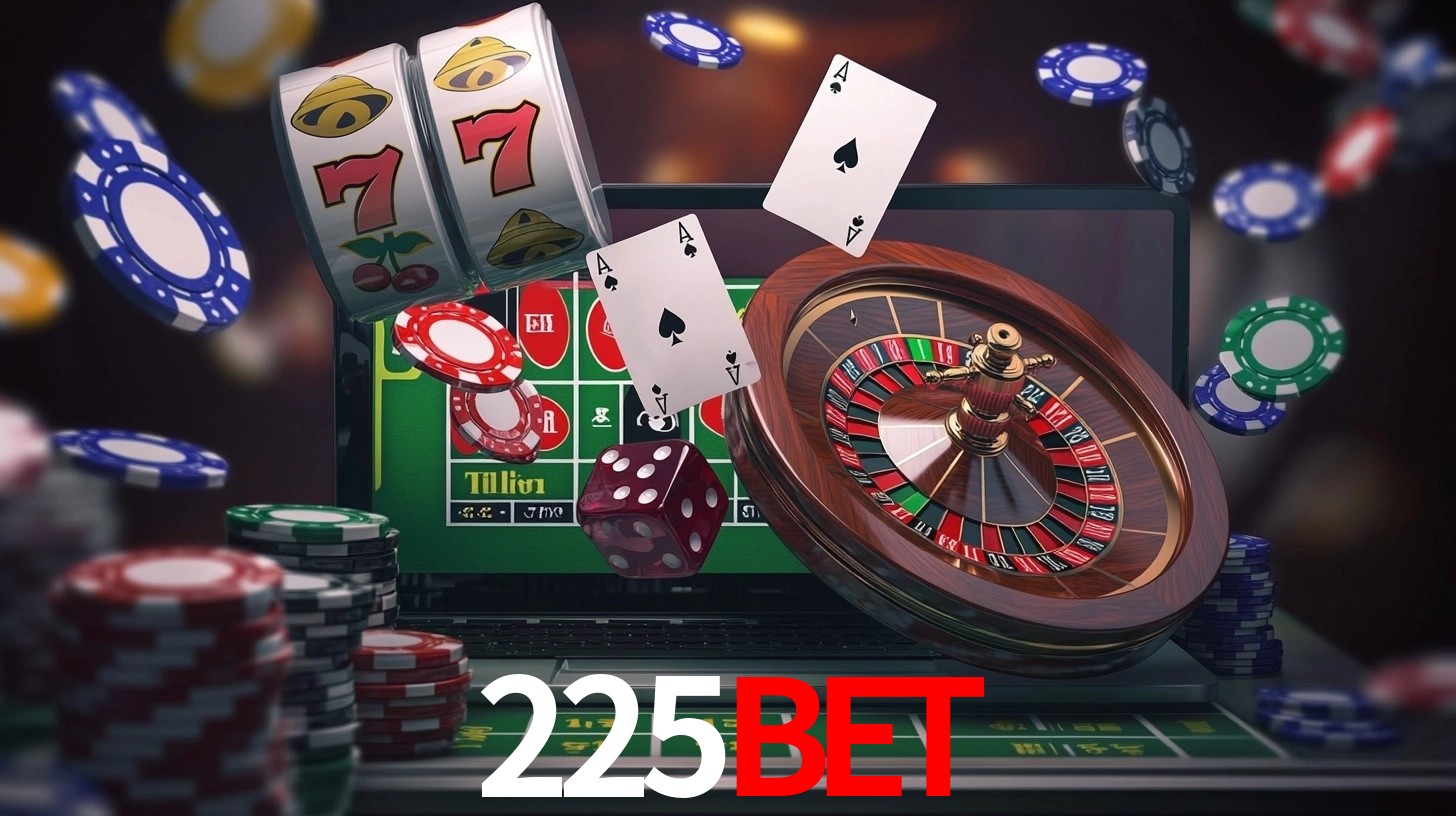 225BET App Interface