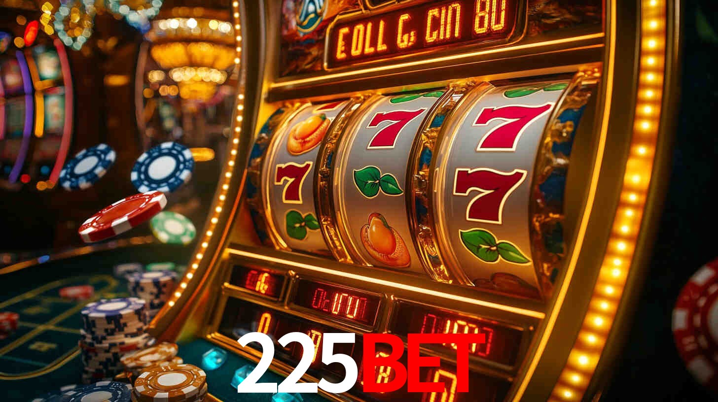 Daily Bonuses 225BET