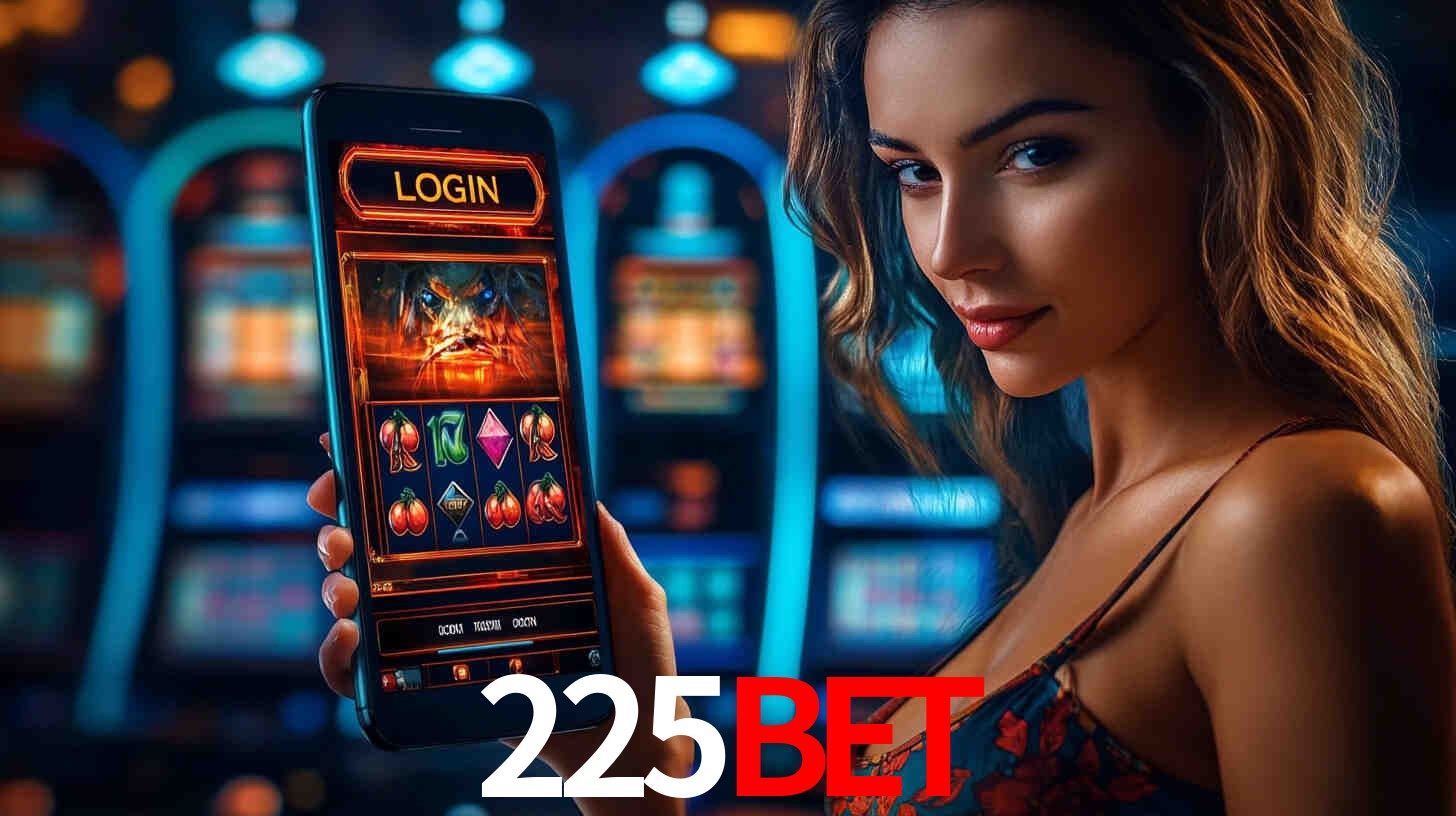 Bônus Generosos e Exclusivos no 225BET para Você!