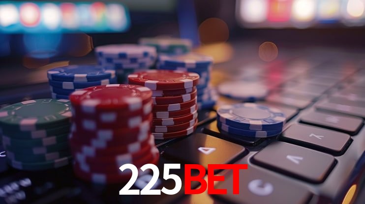 Tecnologia da Plataforma 225BET