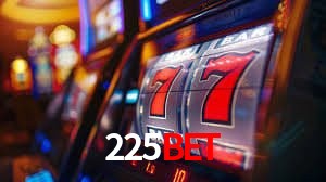 Cadastro Rápido 225BET