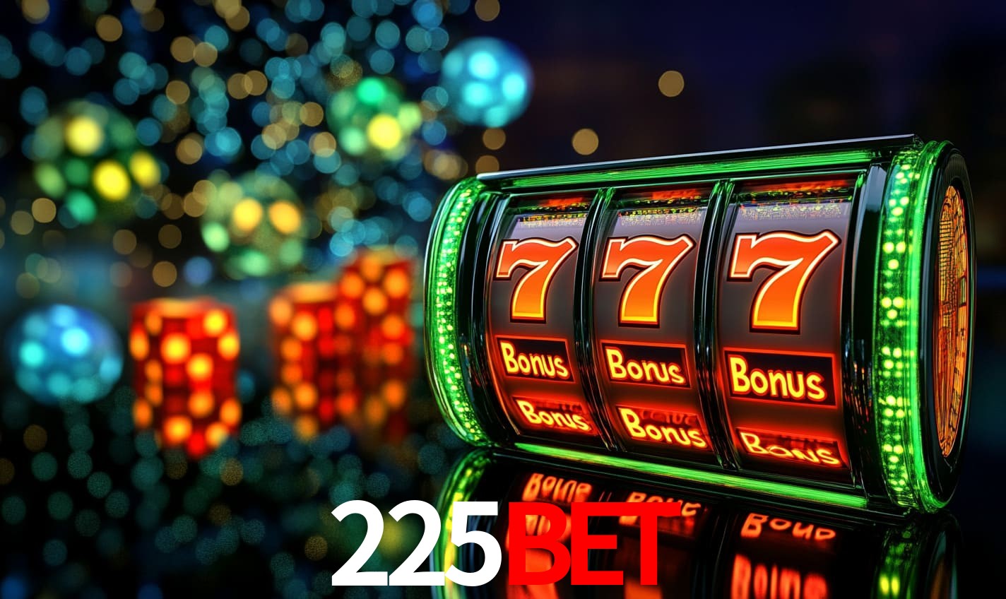 Login Seguro 225BET