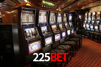 A Emoção da Loteria na 225BET: Uma Chance de Mudança de Vida