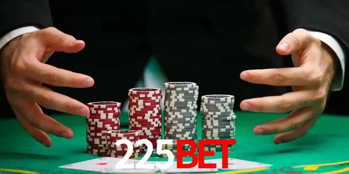Benefícios VIP na 225BET
