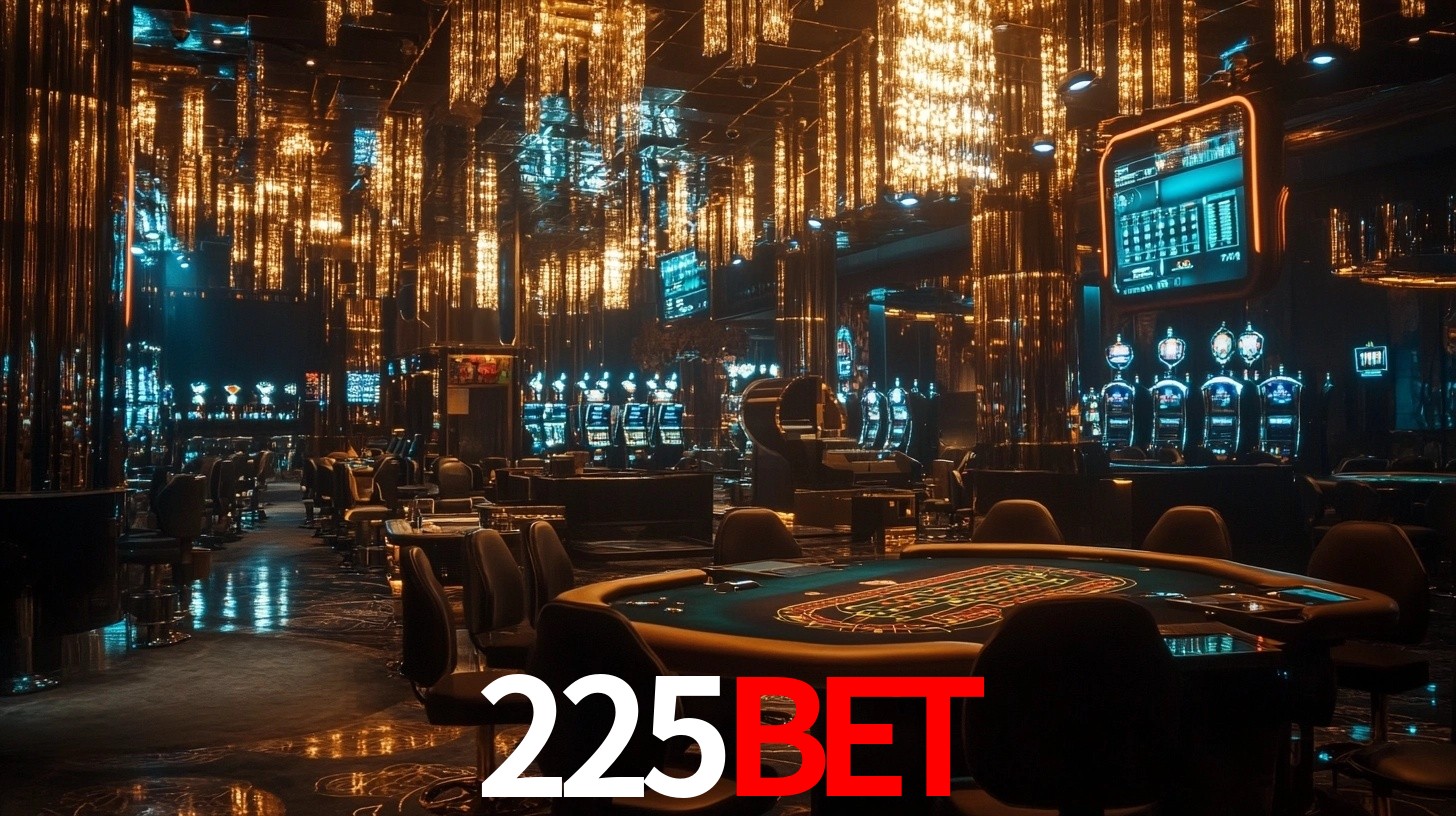 225BET: Seu Especialista em Apostas Esportivas Brasileiras