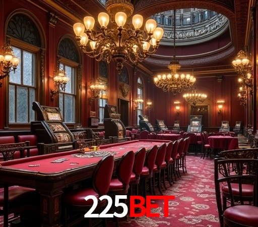 Promoção Relâmpago 225BET