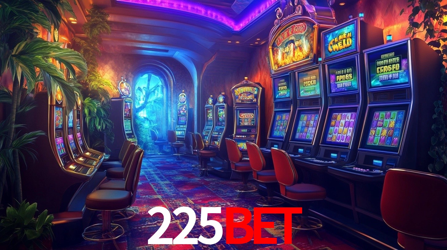 Live Casino 225BET