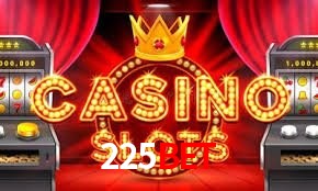 Live Casino 225BET