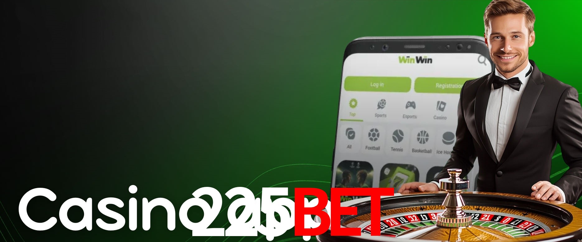Seasonal Promotions 225BET
