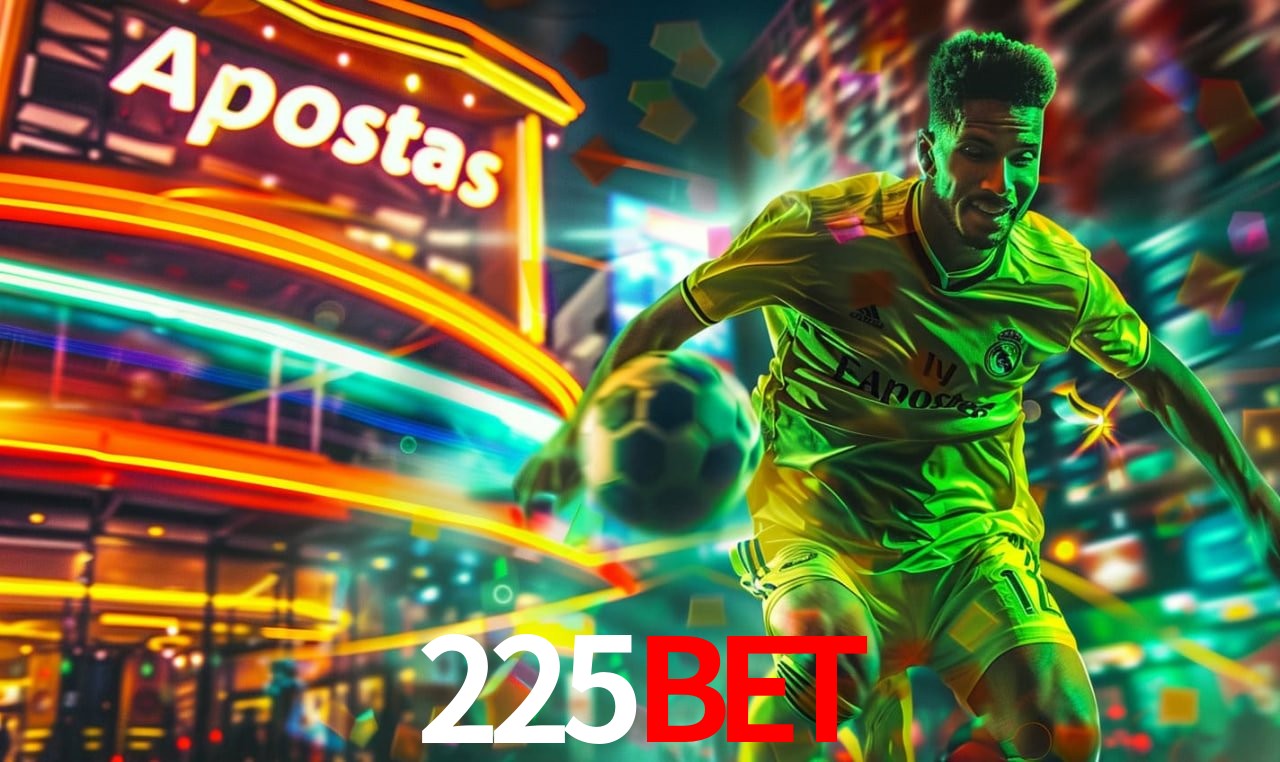 Estatísticas do Jogo 225BET