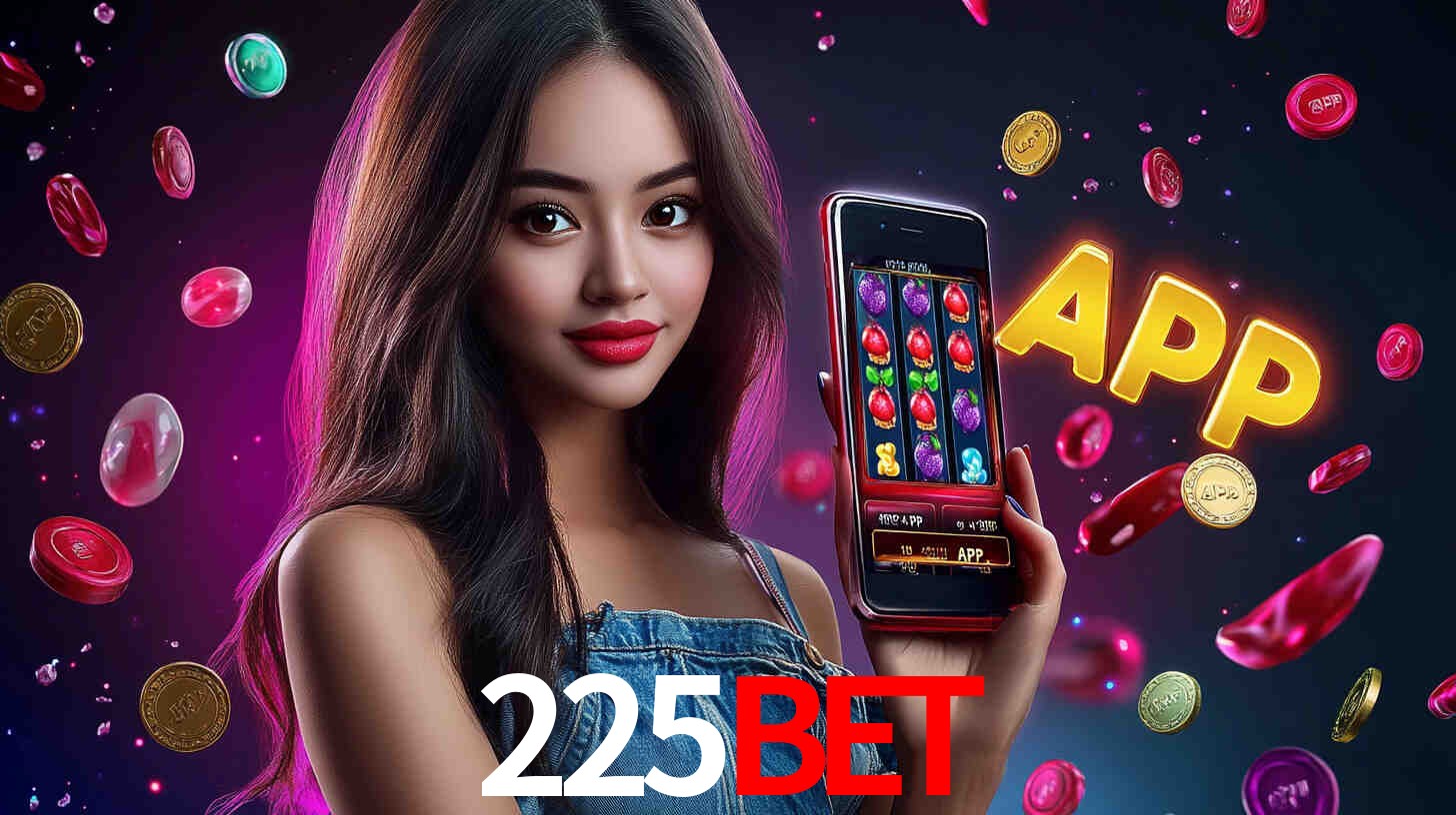 Apostas Esportivas na 225BET: Um Guia Completo