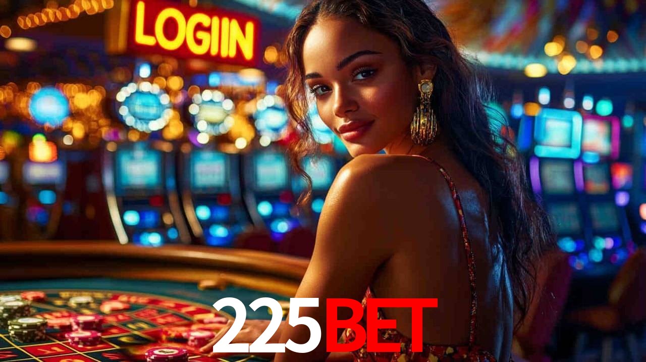 Jogos de Slot 225BET