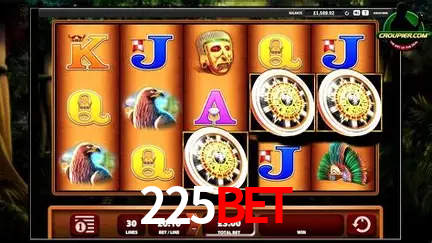 Cassino ao vivo com dealers reais na 225BET