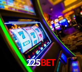 Descubra a Magia dos Jogos de Arcade no 225BET