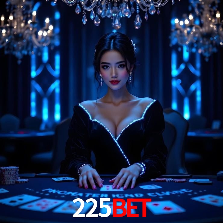 Diretório de Jogos 225BET