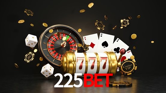 Tennis Betting 225BET