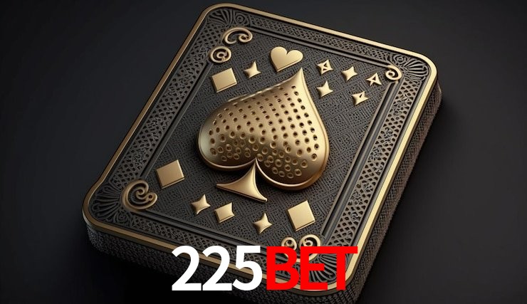 Apostas de Tênis 225BET