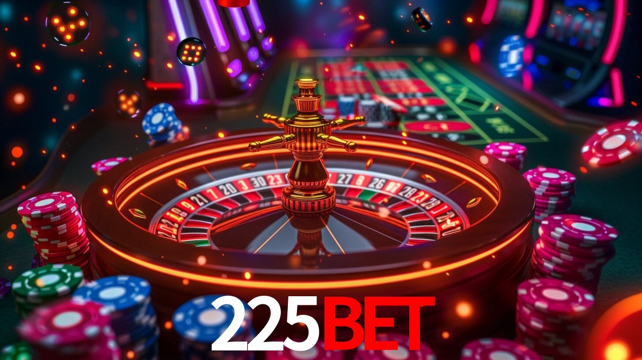 cassino 225BET